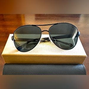 COPY - Burberry B3080 Black Sunglasses